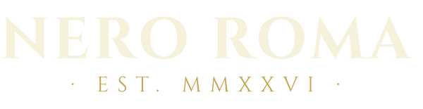 Nero Roma