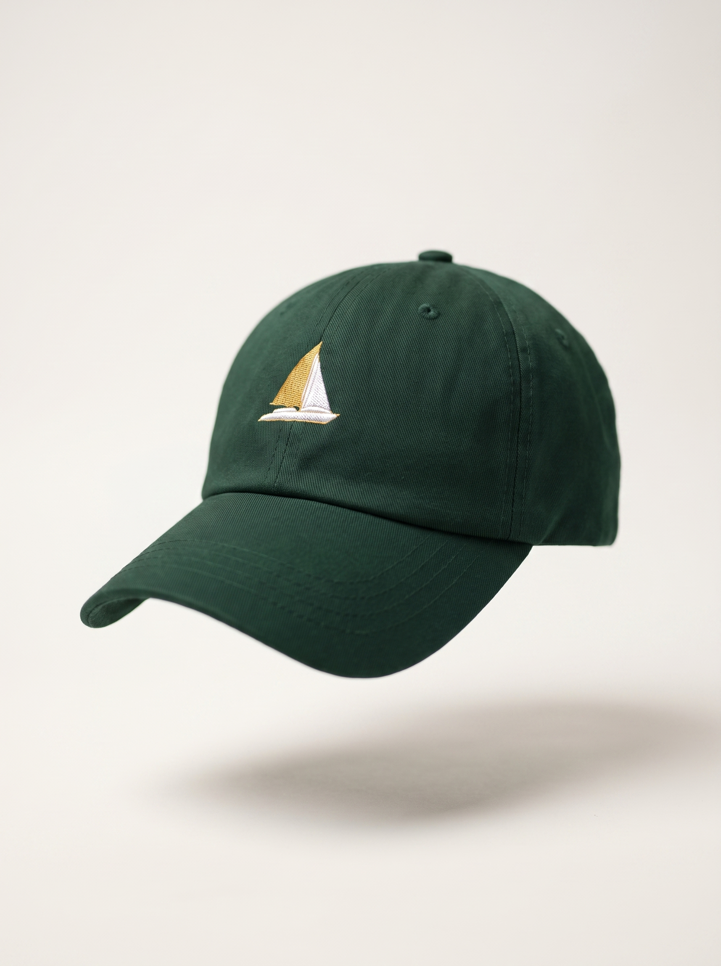 Nero Roma — The Sailing Cap
