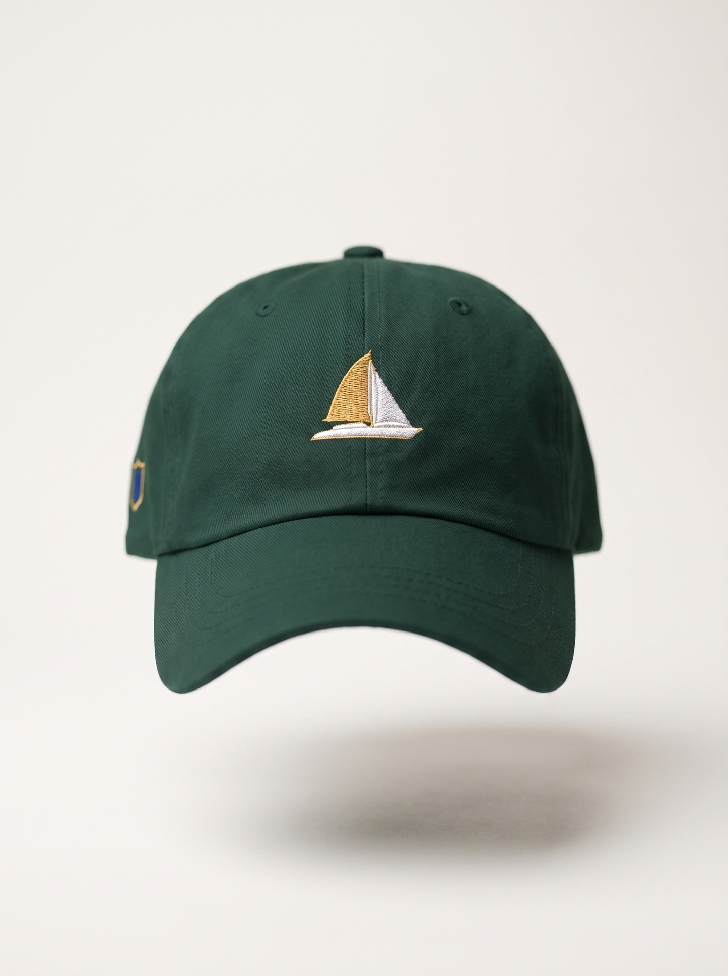 Nero Roma — The Sailing Cap