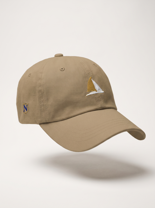 Nero Roma — The Sailing Cap