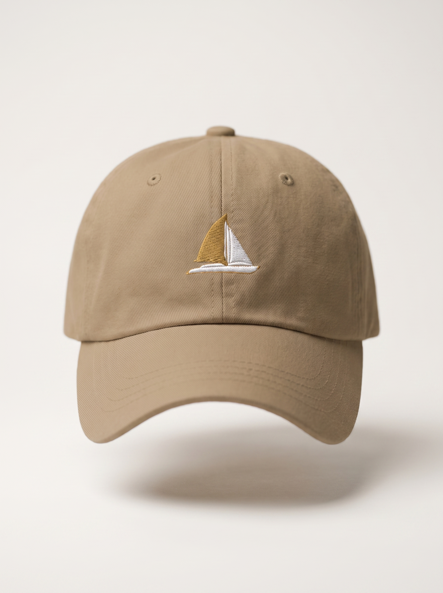 Nero Roma — The Sailing Cap