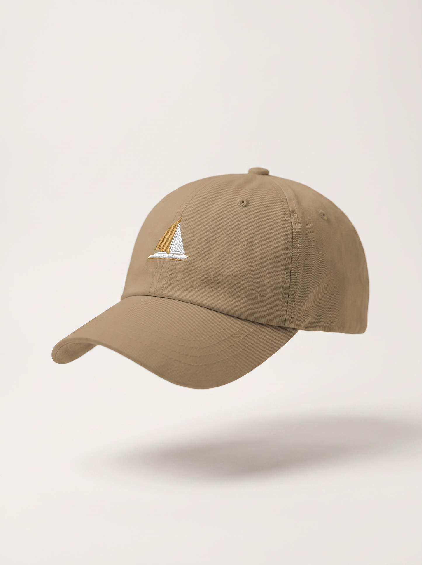 Nero Roma — The Sailing Cap