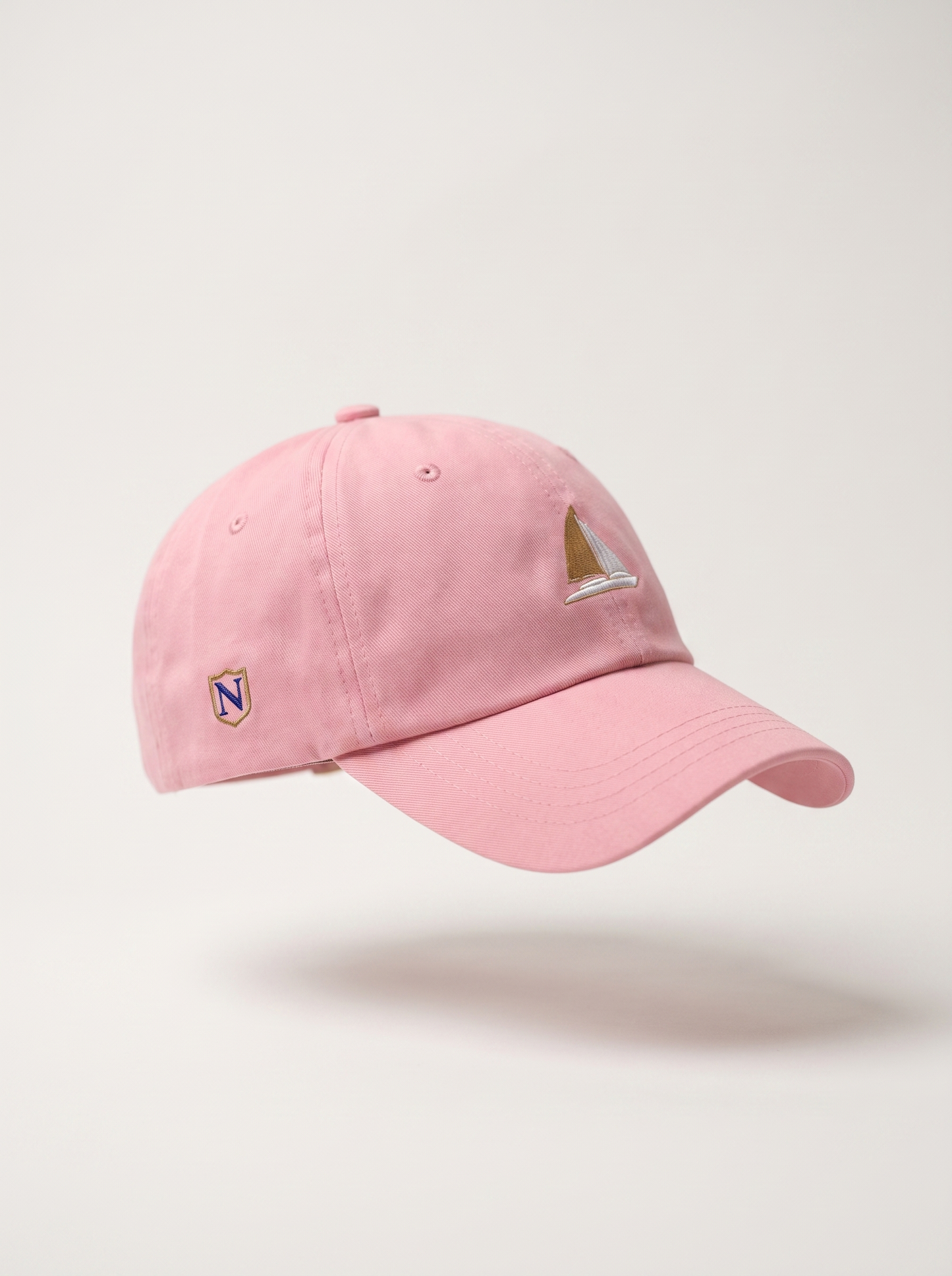 Nero Roma — The Sailing Cap