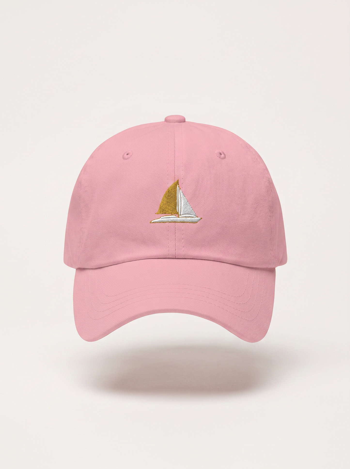 Nero Roma — The Sailing Cap