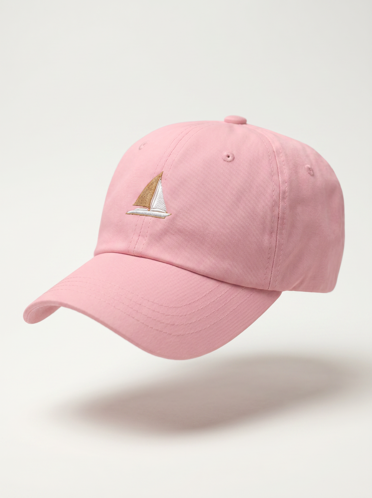 Nero Roma — The Sailing Cap