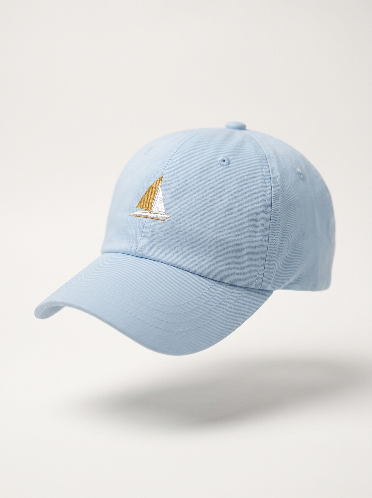Nero Roma — The Sailing Cap