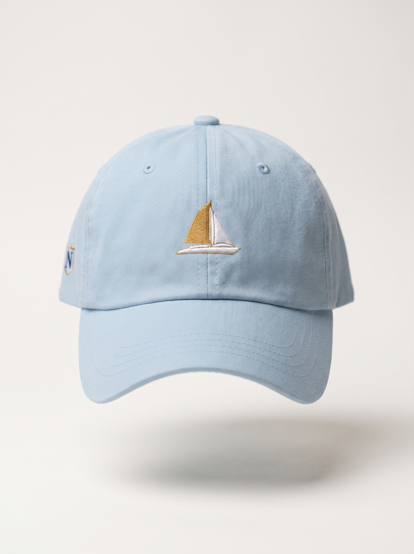 Nero Roma — The Sailing Cap