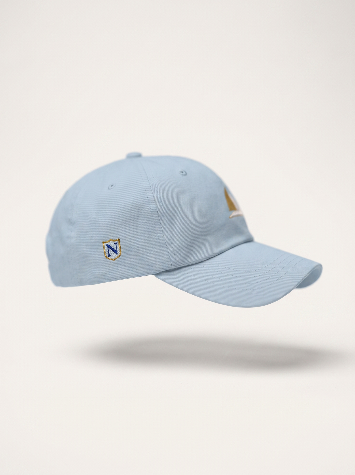 Nero Roma — The Sailing Cap
