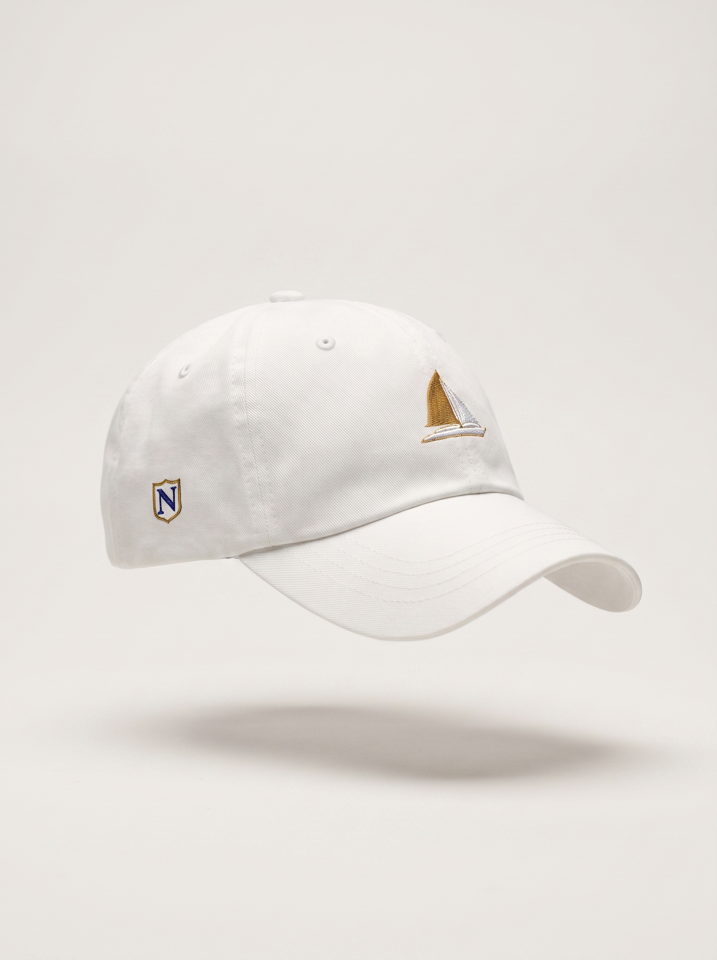 Nero Roma — The Sailing Cap