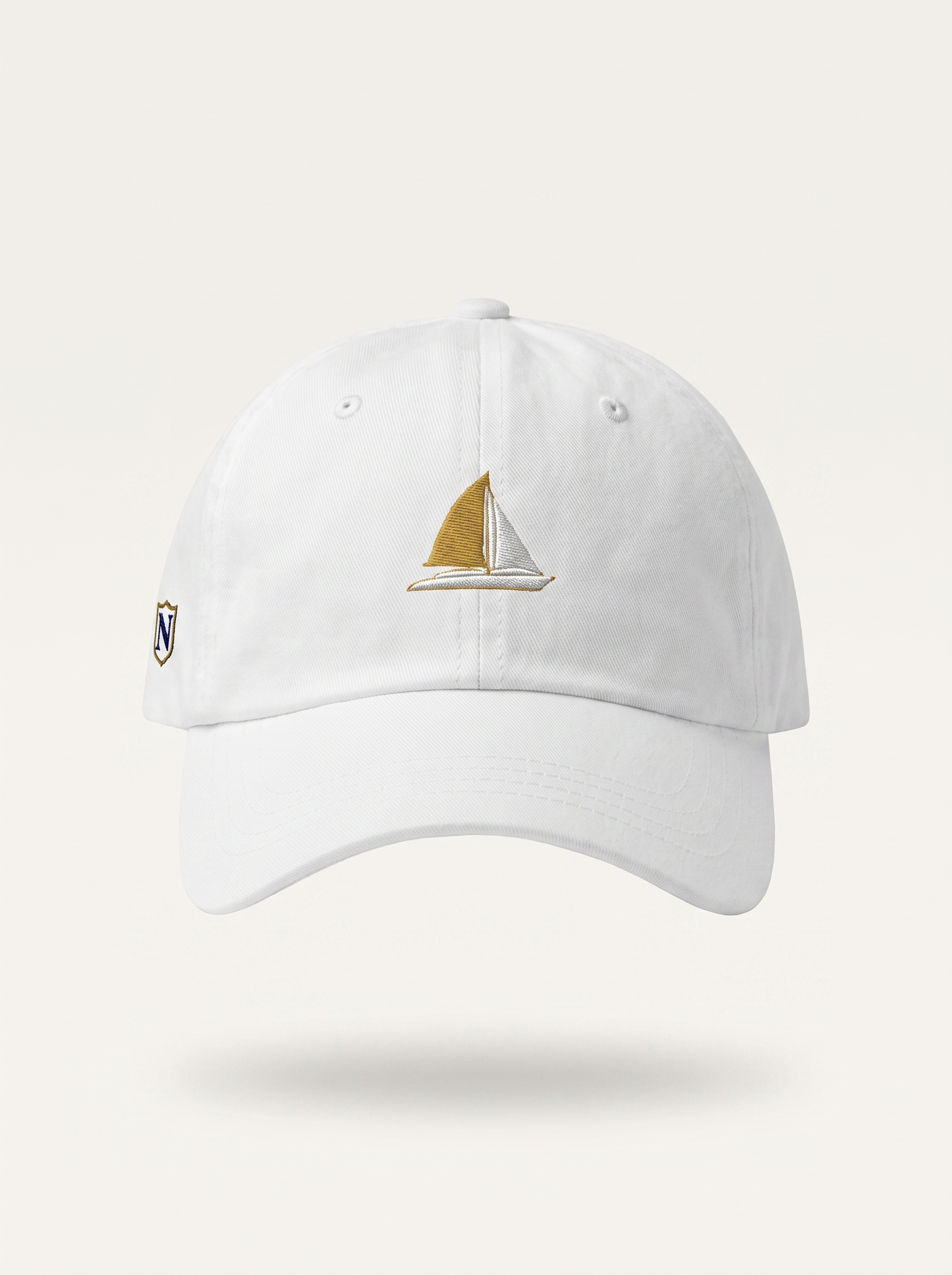 Nero Roma — The Sailing Cap