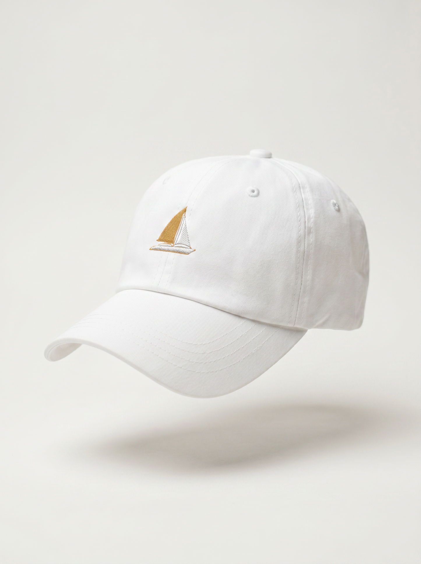 Nero Roma — The Sailing Cap