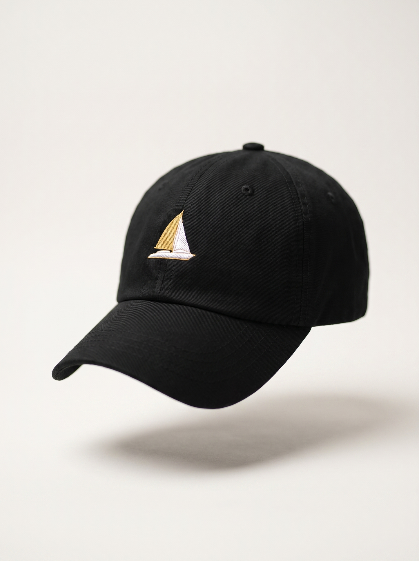 Nero Roma — The Sailing Cap