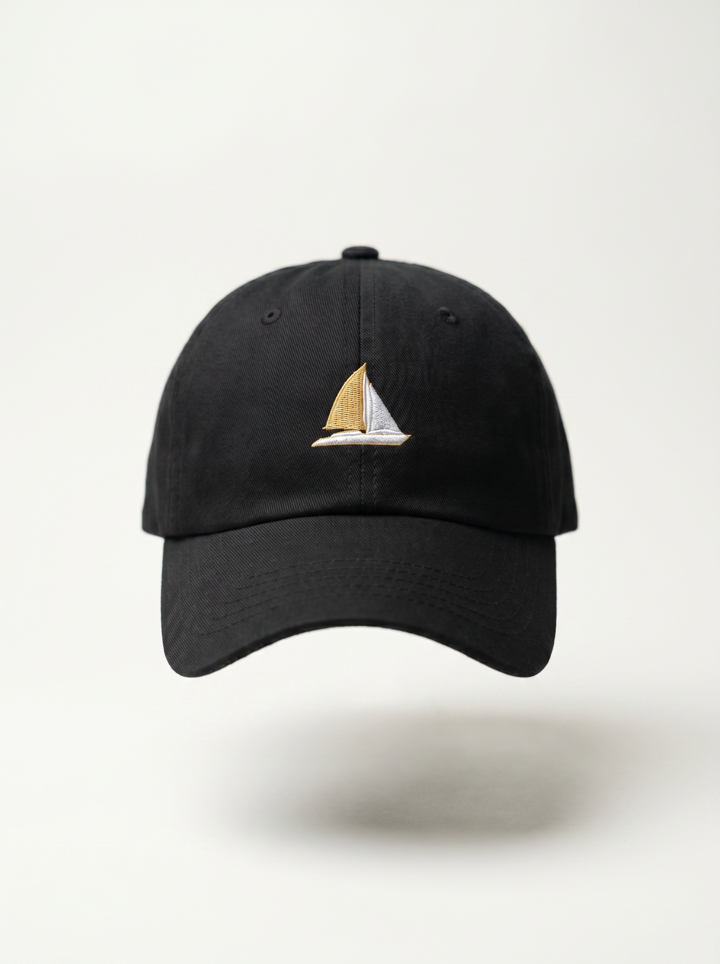 Nero Roma — The Sailing Cap