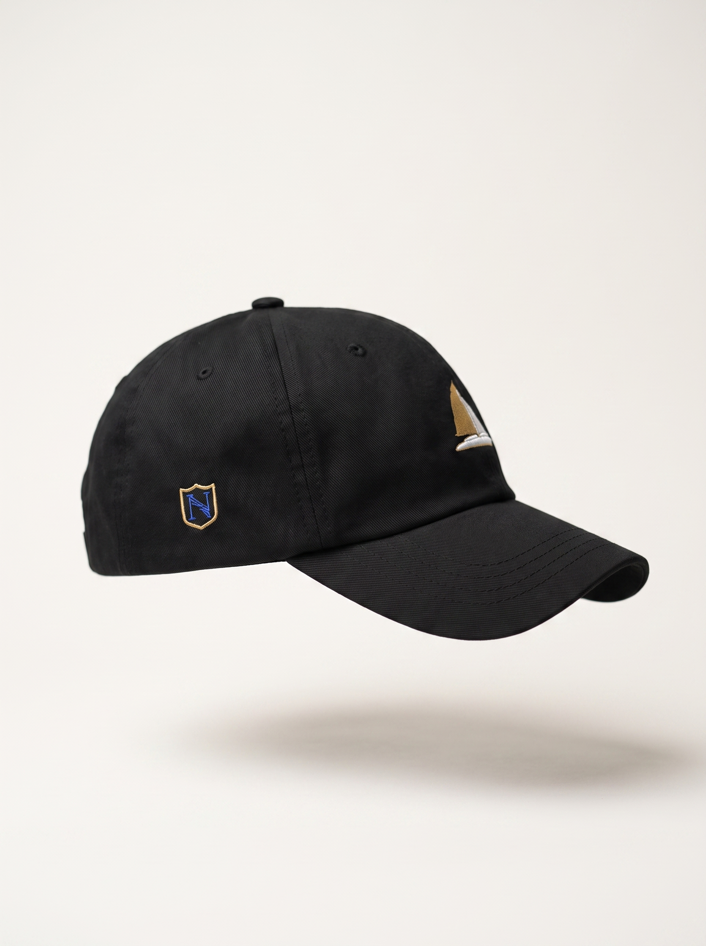 Nero Roma — The Sailing Cap