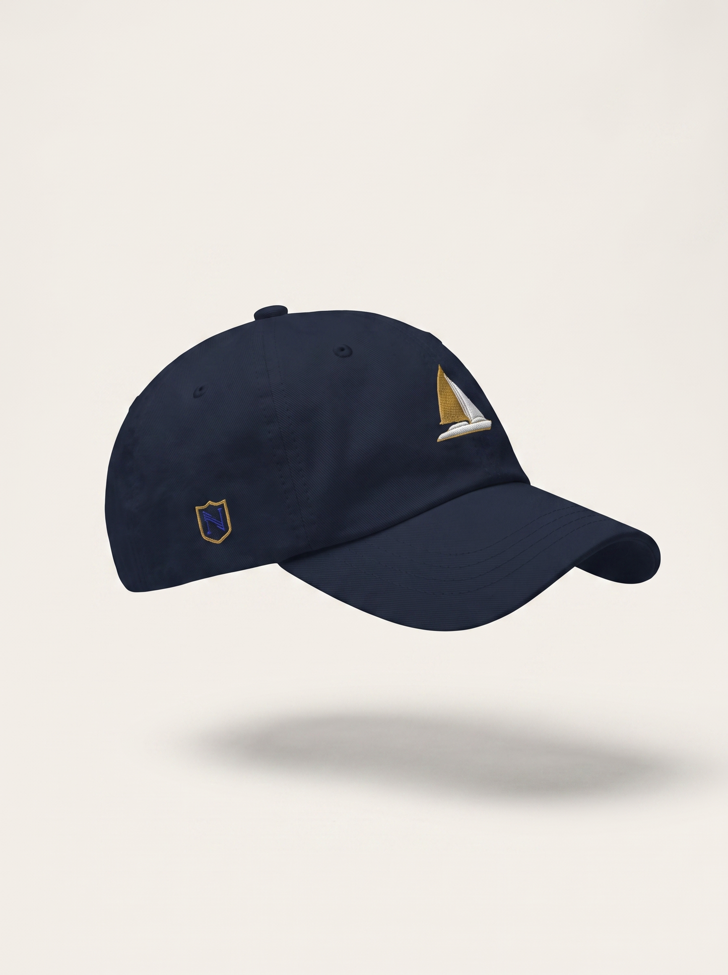 Nero Roma — The Sailing Cap