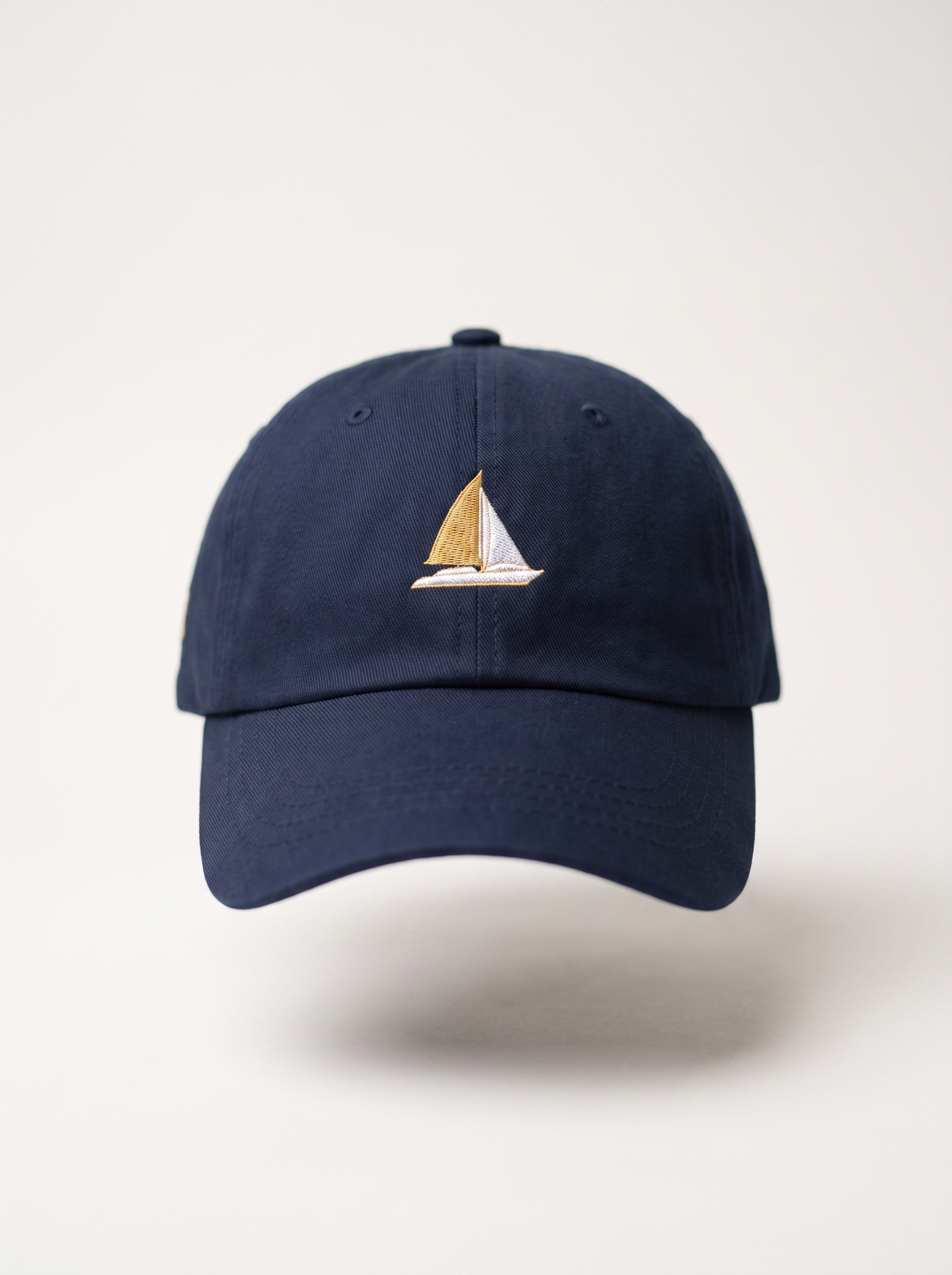 Nero Roma — The Sailing Cap