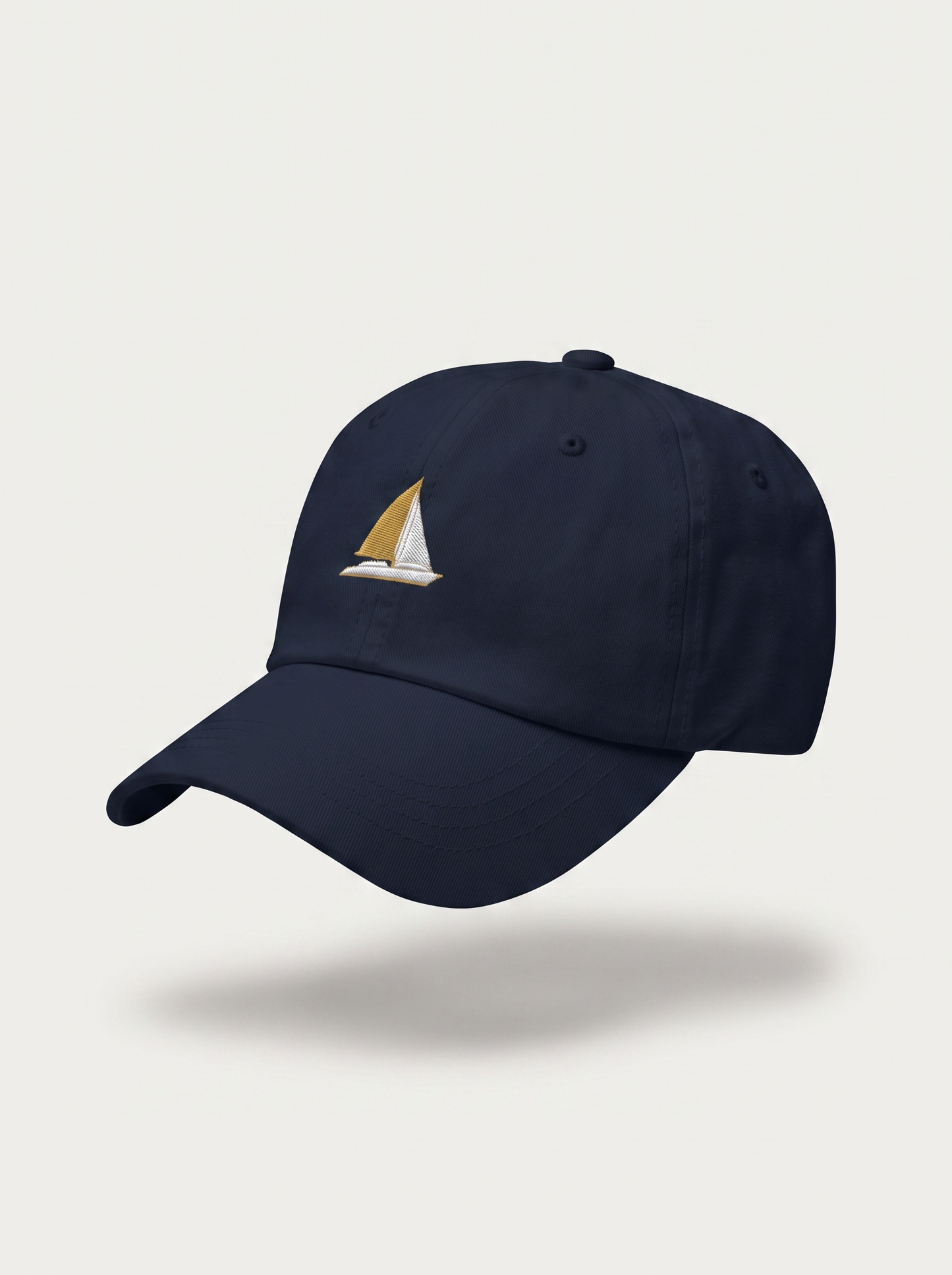 Nero Roma — The Sailing Cap